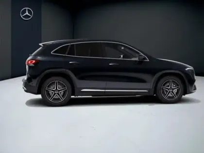 Photo 17 Mercedes EQA 250+ AMG Line