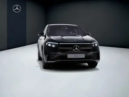 Photo 10 Mercedes EQA 250+ AMG Line