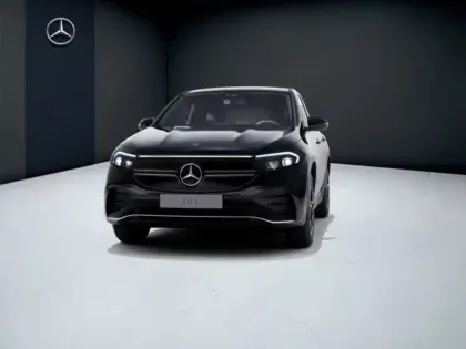 Photo 20 Mercedes EQA 250+ AMG Line