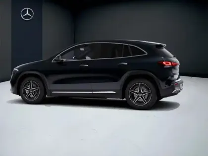 Photo 29 Mercedes EQA 250+ AMG Line