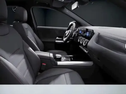 Photo 21 Mercedes EQA 250+ AMG Line