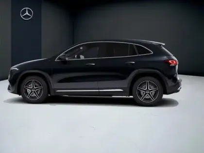 Photo 30 Mercedes EQA 250+ AMG Line