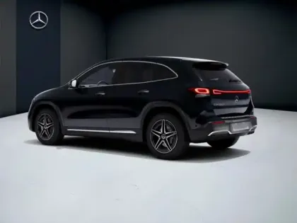 Photo 27 Mercedes EQA 250+ AMG Line