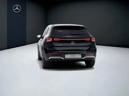 Photo 24 Mercedes EQA 250+ AMG Line