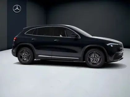 Photo 15 Mercedes EQA 250+ AMG Line