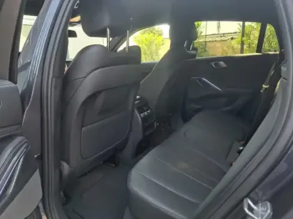 Photo 14 BMW X6 M50 d