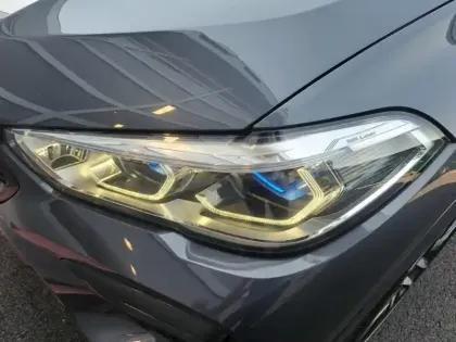 Photo 9 BMW X6 M50 d