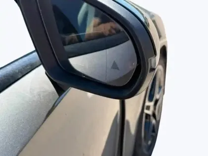 Photo 13 Mercedes Classe A 180 d AMG Line