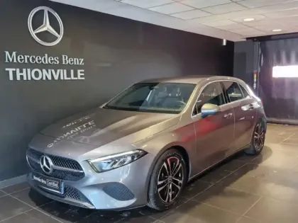 Photo 20 Mercedes Classe A 180 Business Line