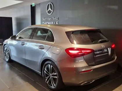 Photo 31 Mercedes Classe A 180 Business Line