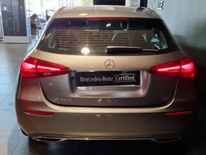 Photo 23 Mercedes Classe A 180 Business Line