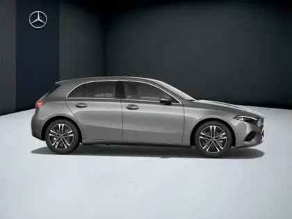 Photo 15 Mercedes Classe A 180 Business Line