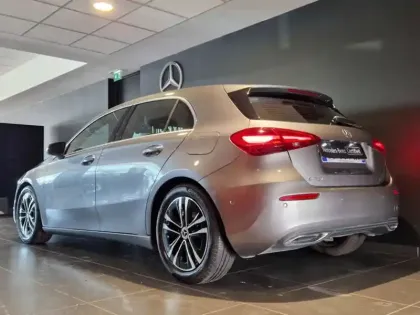 Photo 32 Mercedes Classe A 180 Business Line