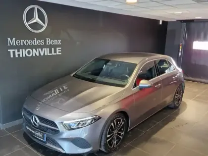 Photo 28 Mercedes Classe A 180 Business Line