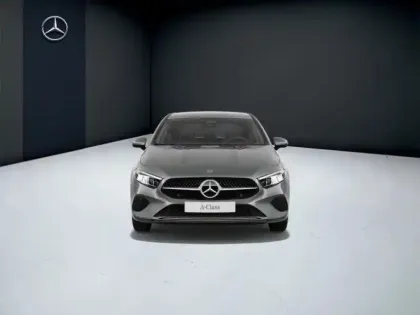 Photo 7 Mercedes Classe A 180 Business Line