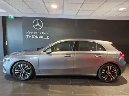 Photo 21 Mercedes Classe A 180 Business Line