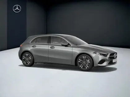 Photo 13 Mercedes Classe A 180 Business Line