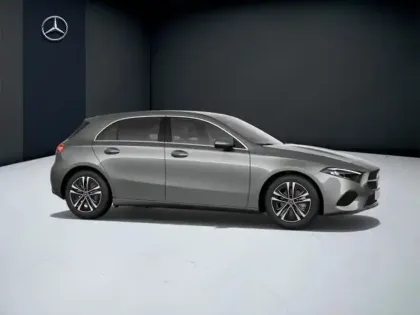 Photo 14 Mercedes Classe A 180 Business Line