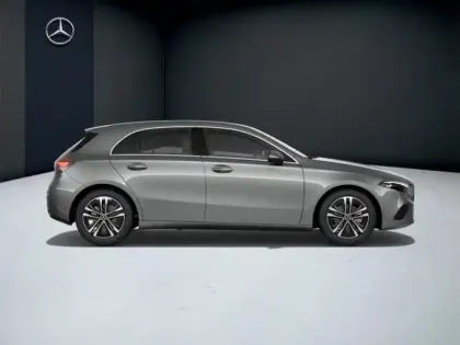 Photo 5 Mercedes Classe A 180 Business Line