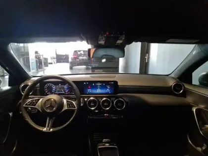 Photo 27 Mercedes Classe A 180 Business Line