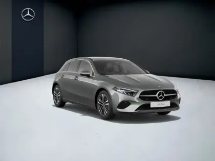 Photo 6 Mercedes Classe A 180 Business Line
