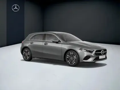 Photo 12 Mercedes Classe A 180 Business Line