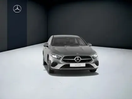Photo 9 Mercedes Classe A 180 Business Line