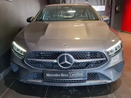 Photo 24 Mercedes Classe A 180 Business Line