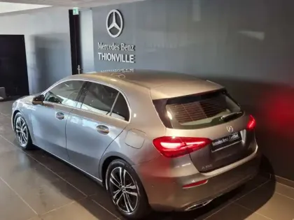 Photo 22 Mercedes Classe A 180 Business Line