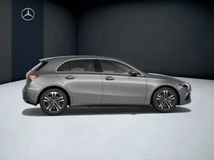 Photo 16 Mercedes Classe A 180 Business Line