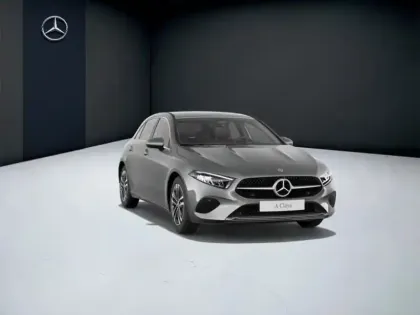 Photo 10 Mercedes Classe A 180 Business Line
