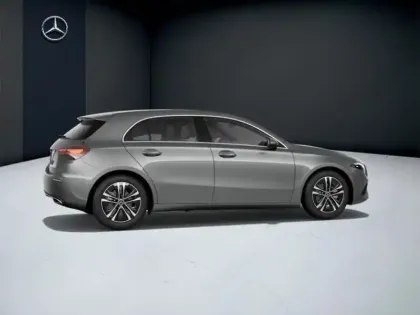 Photo 17 Mercedes Classe A 180 Business Line
