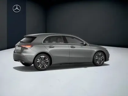 Photo 18 Mercedes Classe A 180 Business Line