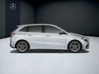 Photo 5 Mercedes Classe B 250 e Hybrid EQ AMG Line
