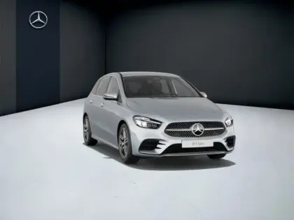 Photo 12 Mercedes Classe B 250 e Hybrid EQ AMG Line