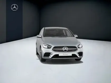 Photo 11 Mercedes Classe B 250 e Hybrid EQ AMG Line