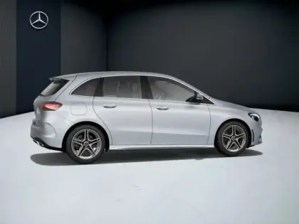 Photo 19 Mercedes Classe B 250 e Hybrid EQ AMG Line