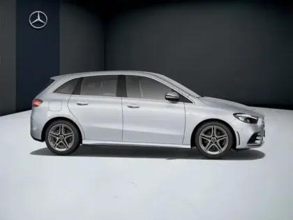 Photo 17 Mercedes Classe B 250 e Hybrid EQ AMG Line