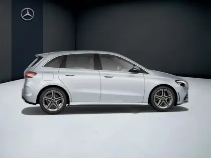 Photo 18 Mercedes Classe B 250 e Hybrid EQ AMG Line