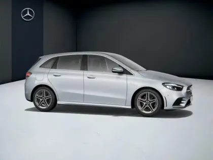 Photo 16 Mercedes Classe B 250 e Hybrid EQ AMG Line