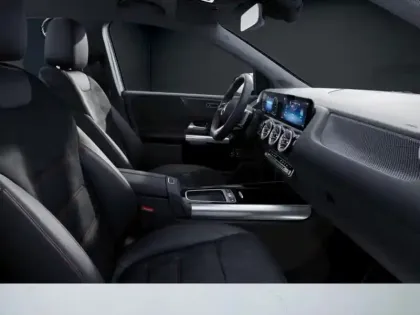 Photo 9 Mercedes Classe B 250 e Hybrid EQ AMG Line