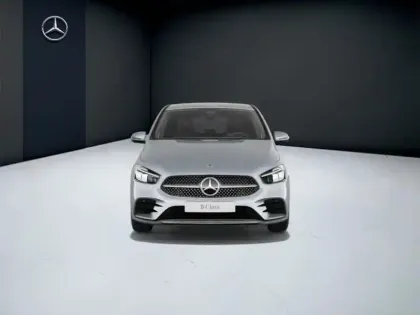 Photo 7 Mercedes Classe B 250 e Hybrid EQ AMG Line