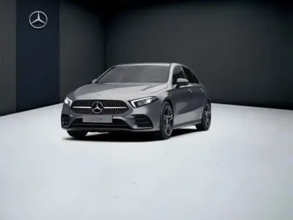 Photo Mercedes Classe A Amg Line