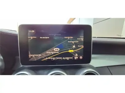 Photo 29 Mercedes CLA 43 MERCEDES-AMG 9G-TRONIC 4MATIC