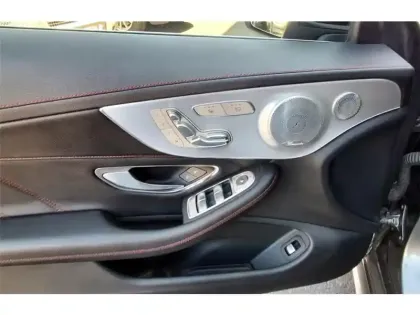 Photo 13 Mercedes CLA 43 MERCEDES-AMG 9G-TRONIC 4MATIC