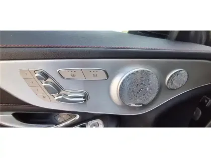 Photo 14 Mercedes CLA 43 MERCEDES-AMG 9G-TRONIC 4MATIC
