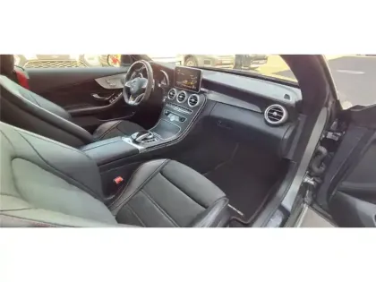 Photo 19 Mercedes CLA 43 MERCEDES-AMG 9G-TRONIC 4MATIC