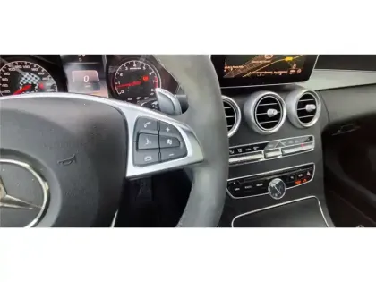 Photo 24 Mercedes CLA 43 MERCEDES-AMG 9G-TRONIC 4MATIC