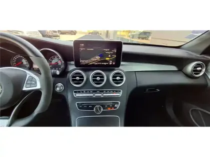 Photo 27 Mercedes CLA 43 MERCEDES-AMG 9G-TRONIC 4MATIC