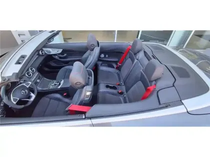 Photo 31 Mercedes CLA 43 MERCEDES-AMG 9G-TRONIC 4MATIC